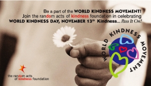 Nov. 13: World Kindness Day « Iowa Resource for International Service